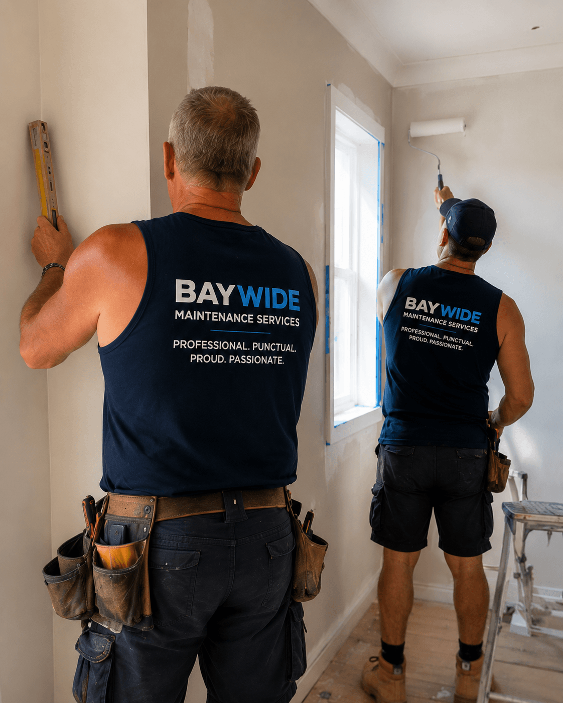Property Improvements And Renovations